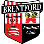 Brentford crest