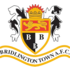 Bridlington Town crest