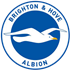 Brighton & Hove Albion Academy crest