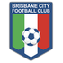Brisbane City crest