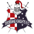 Brisbane Knights crest