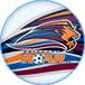 Brisbane Roar Fc crest