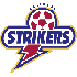 Brisbane Strikers crest