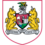 Bristol City crest