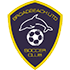 Broadbeach United crest