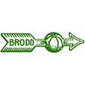 Brodd crest