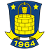 Broendby If crest