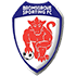 Bromsgrove Sporting crest