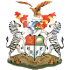 Brooke House Fc crest