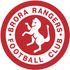 Brora Rangers crest