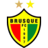 Brusque crest