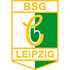 Bsg Chemie Leipzig crest