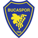 Bucaspor Izmir crest