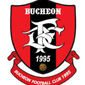 Bucheon Fc 1995 crest