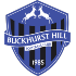 Buckhurst Hill crest