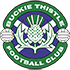 Buckie Thistle crest