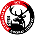 Buckley Town crest