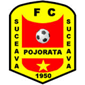 Bucovina Pojorata crest