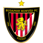 Budapest Honved crest