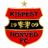 Budapest Honved U19 crest
