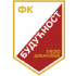 Buducnost Dobanovci crest