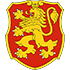Bulgaria U21 crest