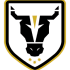 Bulls Fc Academy crest