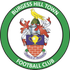 Burgess Hill Town crest