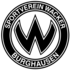 Burghausen crest