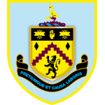 Burnley crest