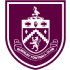 Burnley Academy crest
