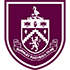 Burnley U18 crest