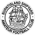 Burntisland Shipyard crest