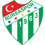 Bursaspor crest