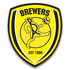 Burton crest