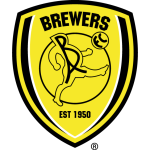 Burton Albion crest