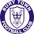 Bury Town crest