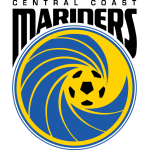 C. Coast Mariners Fc crest