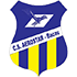 CS Aerostar Bacau crest