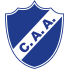 Ca Alvarado crest