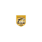 Ca Bizertin crest