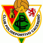 Cacereno crest