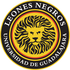Cachorros U. De Guadalajara crest