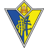 Cadiz Cf Mirandilla crest