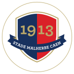 Caen crest