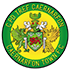 Caernarfon crest