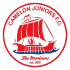 Camelon Juniors crest