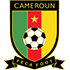 Cameroon crest