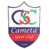 Cameta crest