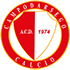 Campodarsego crest